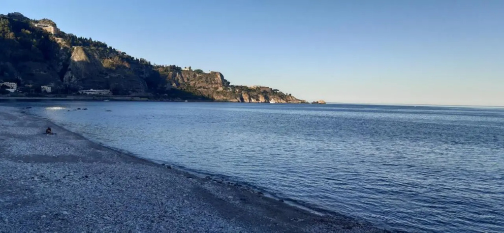 Pina's tao sea home