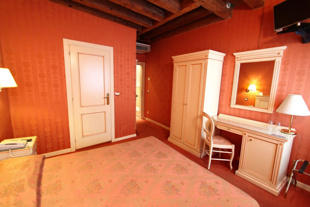 Lanterna Di Marco Polo