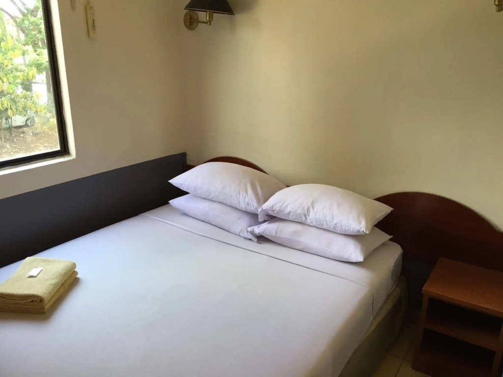 Hotel Cocotop