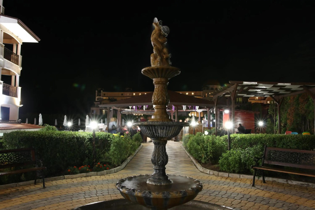 Casablanca Hotel - Все включено