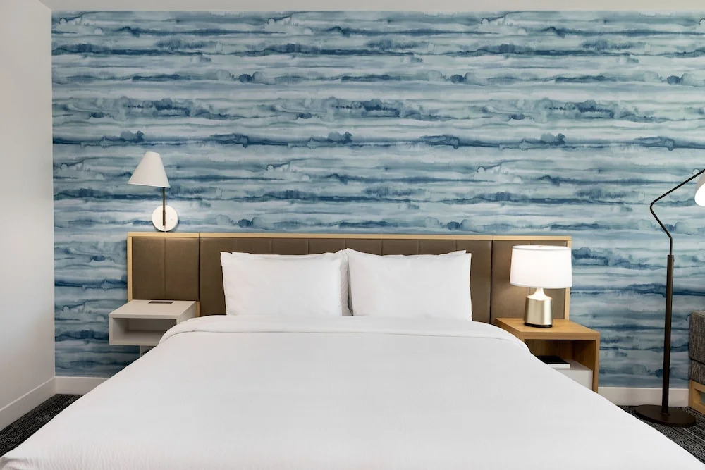 TownePlace Suites by Marriott Canton Riverstone Parkway