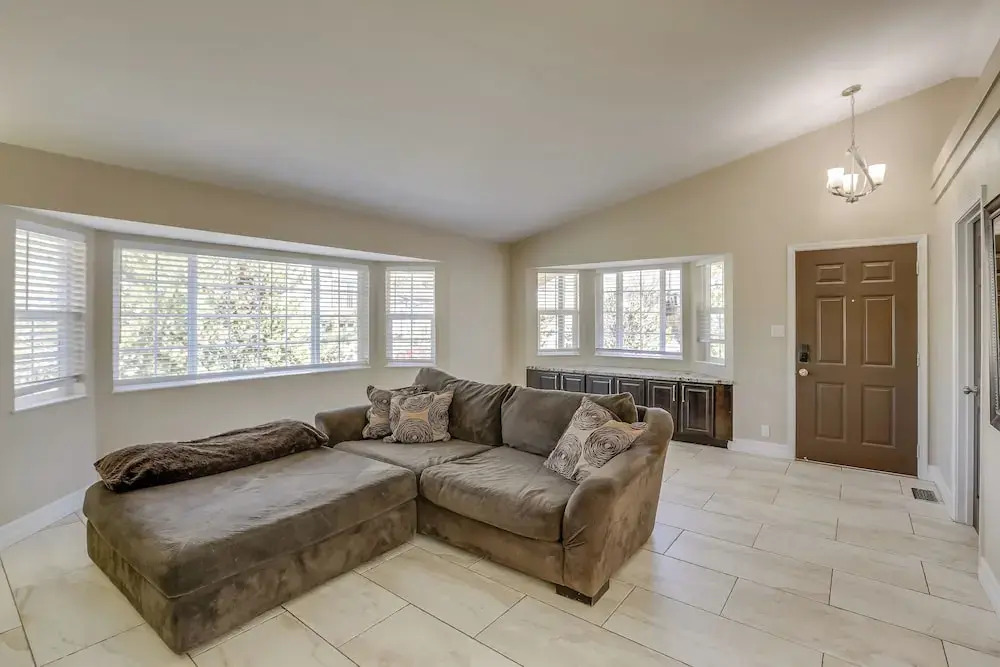 Gateway to Mt Rose Ski! Reno Home Near Casinos