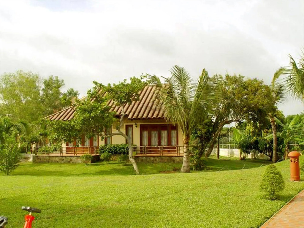Sai Gon Can Gio Resort