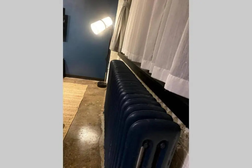 3E-*New* Apt -5 min from Downtown, 3E, Sleeps 6