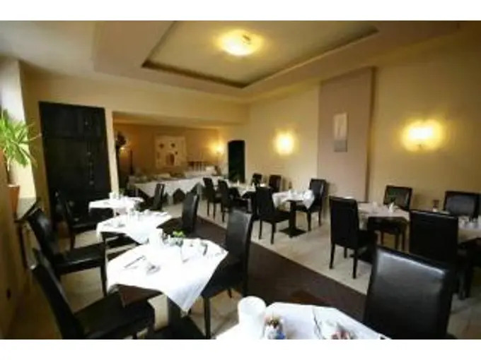 Hotel Augsburg Goldener Falke