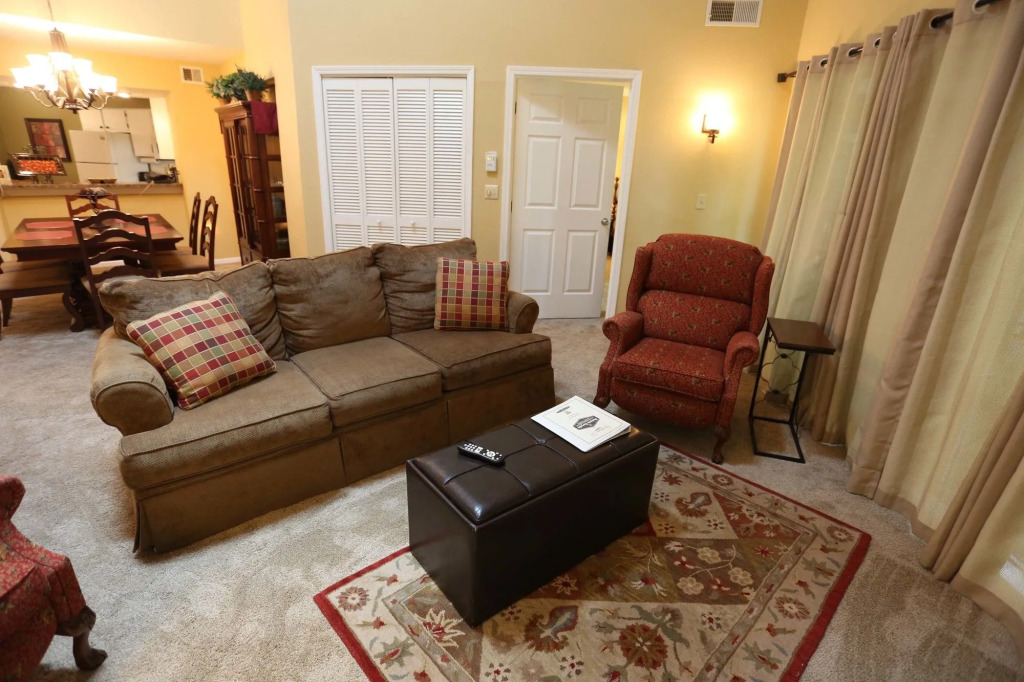 Pointe Royale Condominium Resort & Golf Course