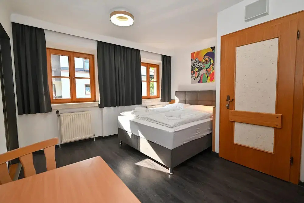 Schmitten 27 - Room 1 200m From ski Lift