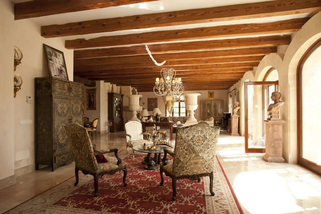 Agroturismo Sa Vinya des Convent