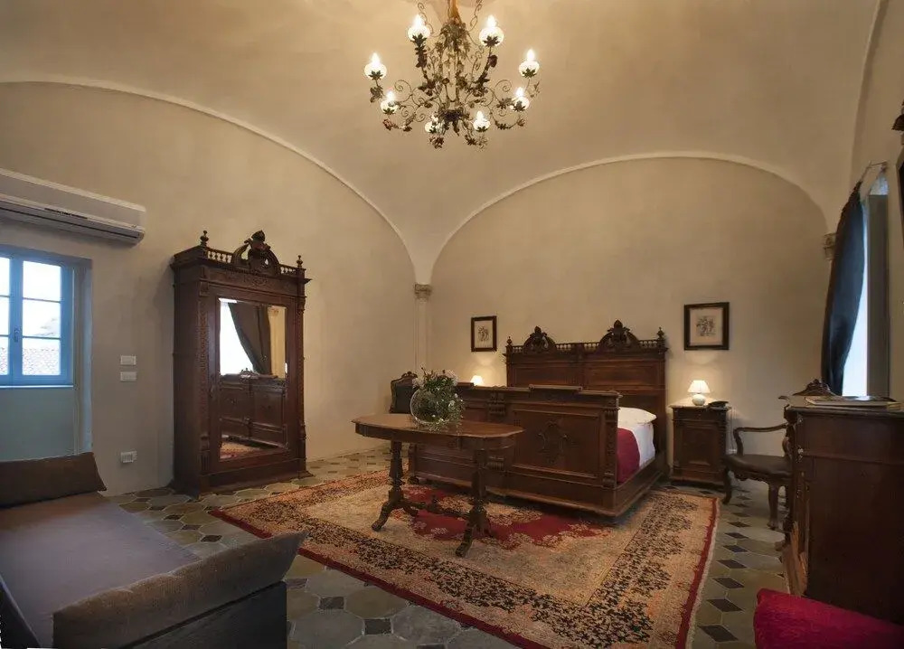 Hotel Il Campanile