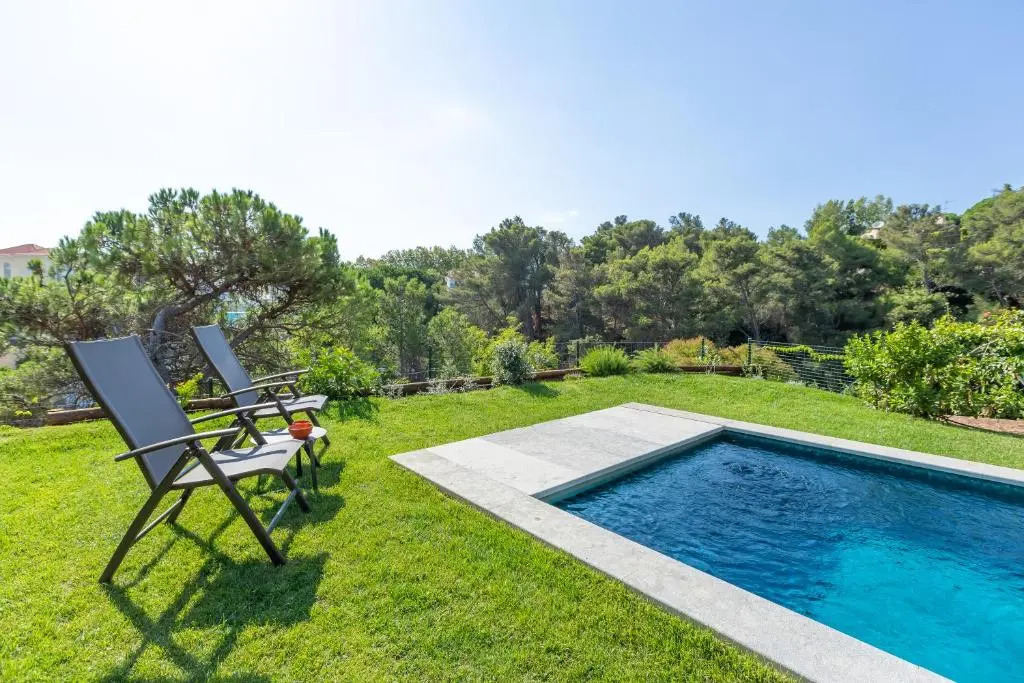 House in Estoril