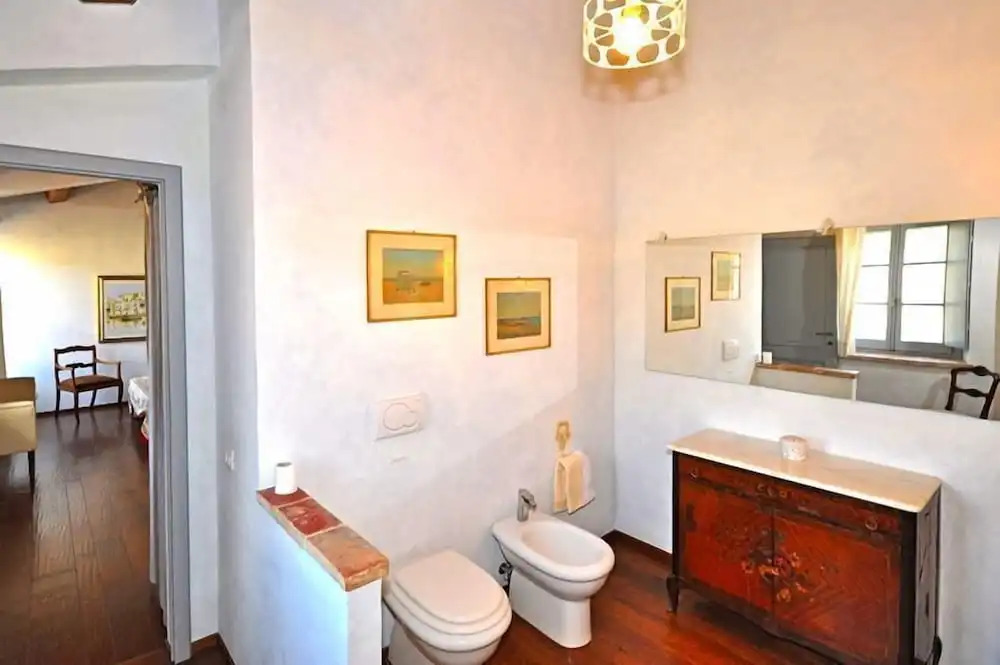 Villa Cristiana