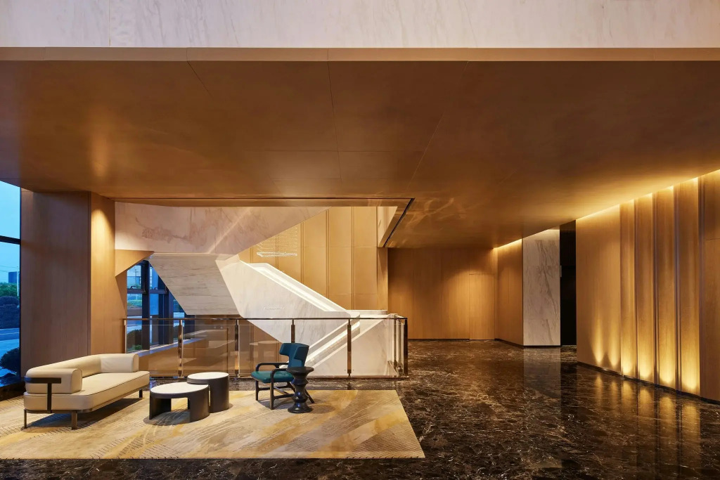 Courtyard by Marriott Nanning Wuxiang