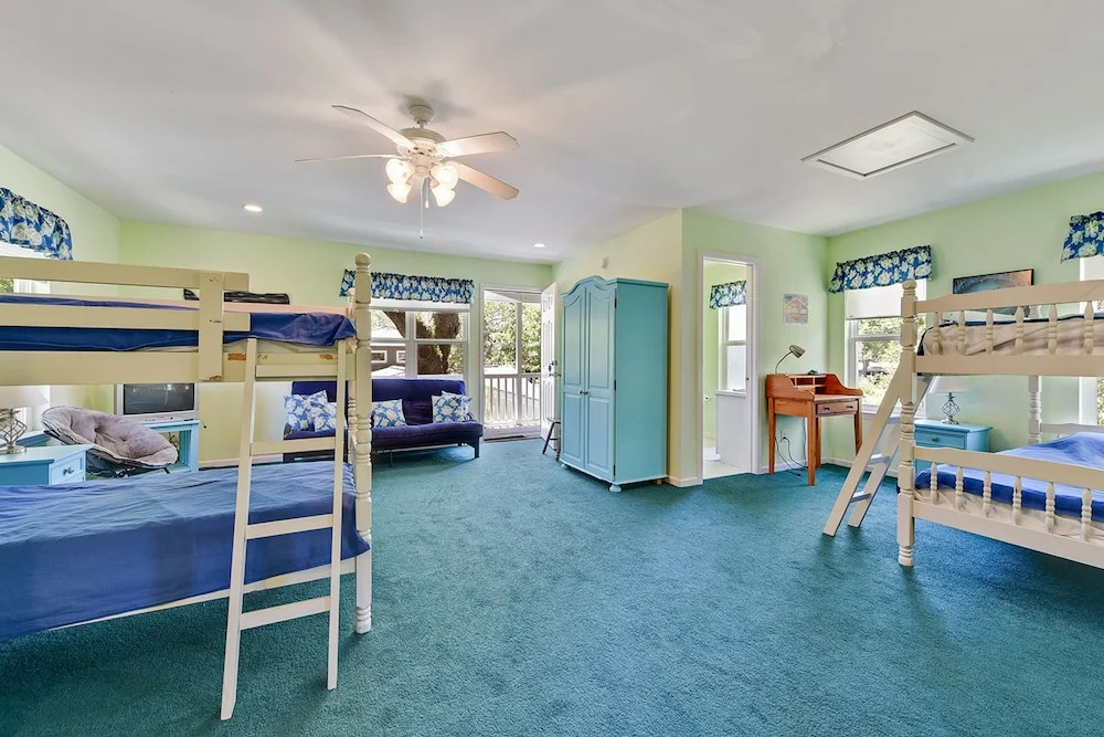 Beach Love AND Happiness by Jekyll Realty