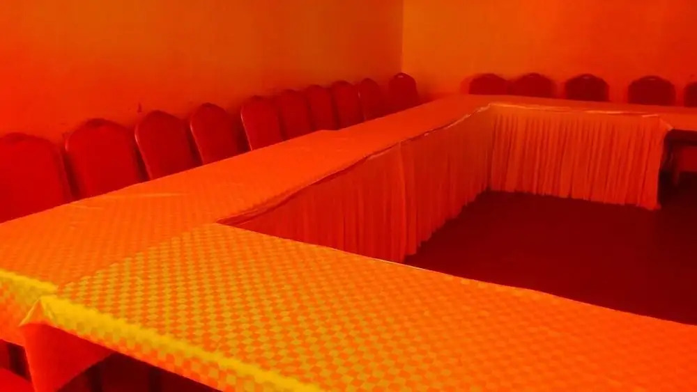 Bekam Hotel Kerugoya