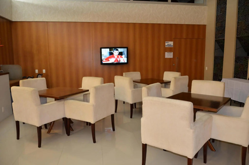 Arituba Park Hotel