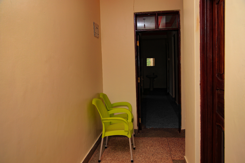 White Clouds Guest House
