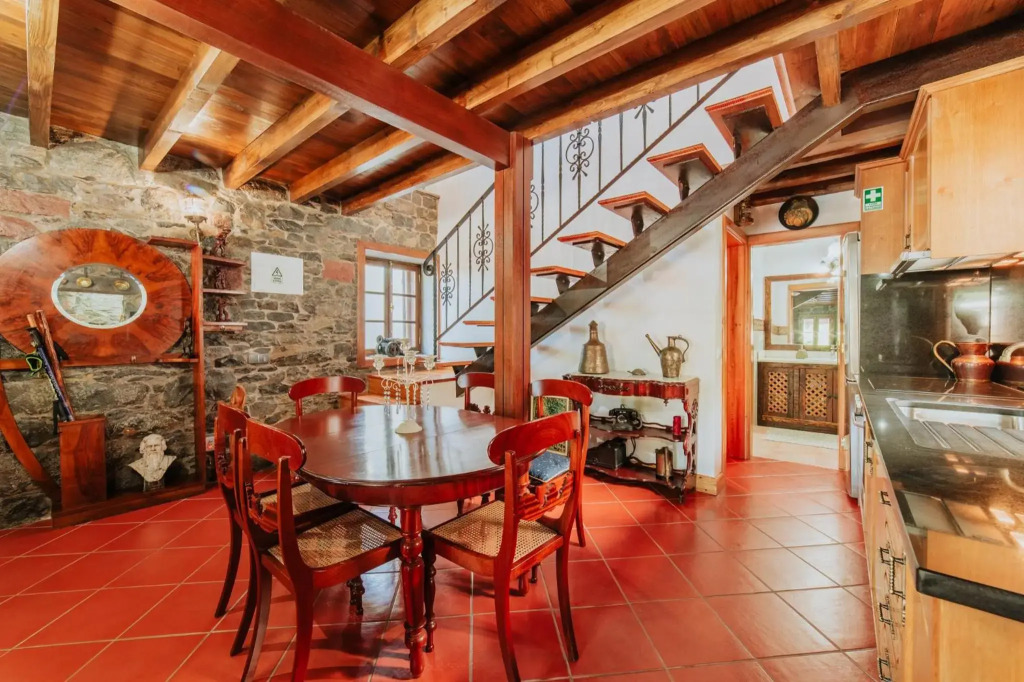 Villa Matta by Amazing Madeira