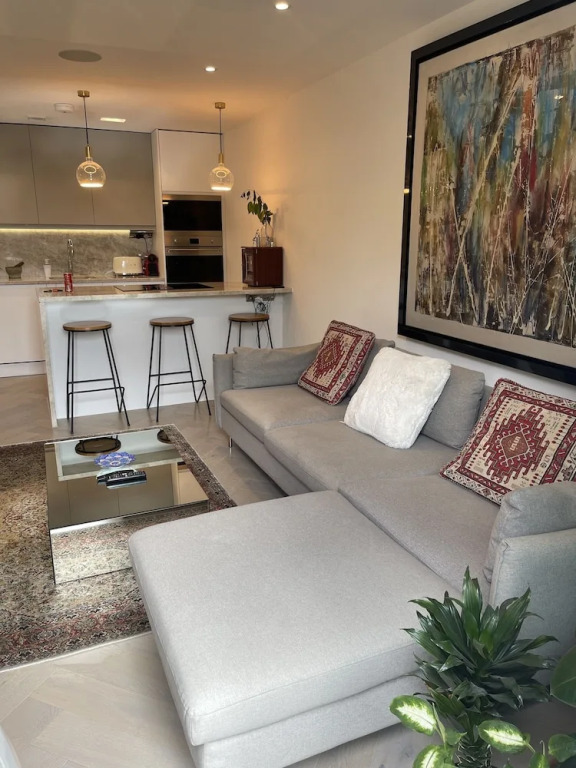 Chelsea Pad by condokeeper