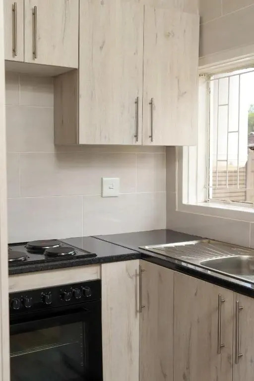 Hillas Ridge Guesthouse