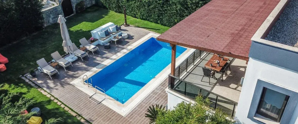 Villa Mia