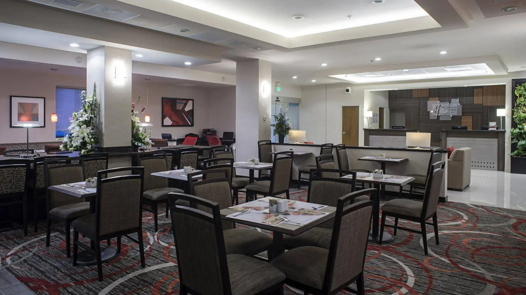 Holiday Inn Express & Suites Chihuahua Juventud by IHG