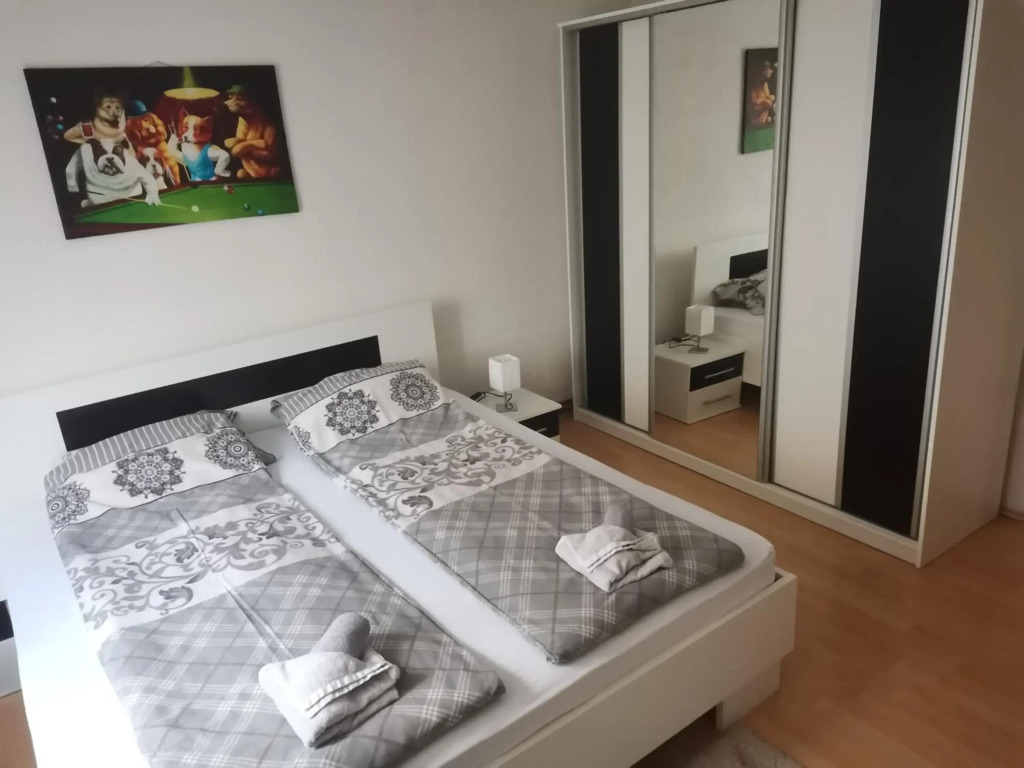 Apartmani Lana
