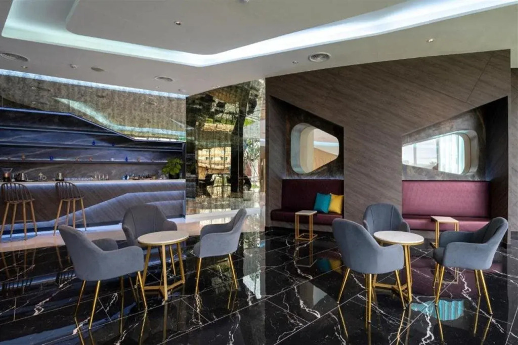 Отель VELA Dhi Udon Thani Hotel