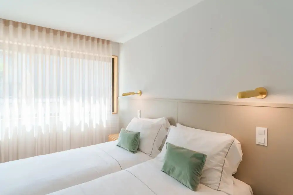 Feel Porto Firmeza Coworking Flat 2 4