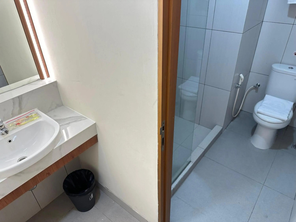 dprimahotel Jemursari Surabaya