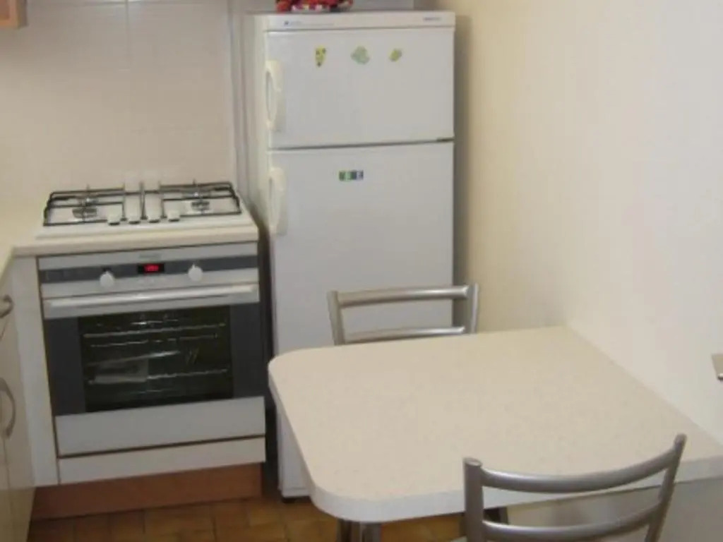 Appartement Les Sables-d'Olonne, 3 pièces, 5 personnes - FR-1-197-200