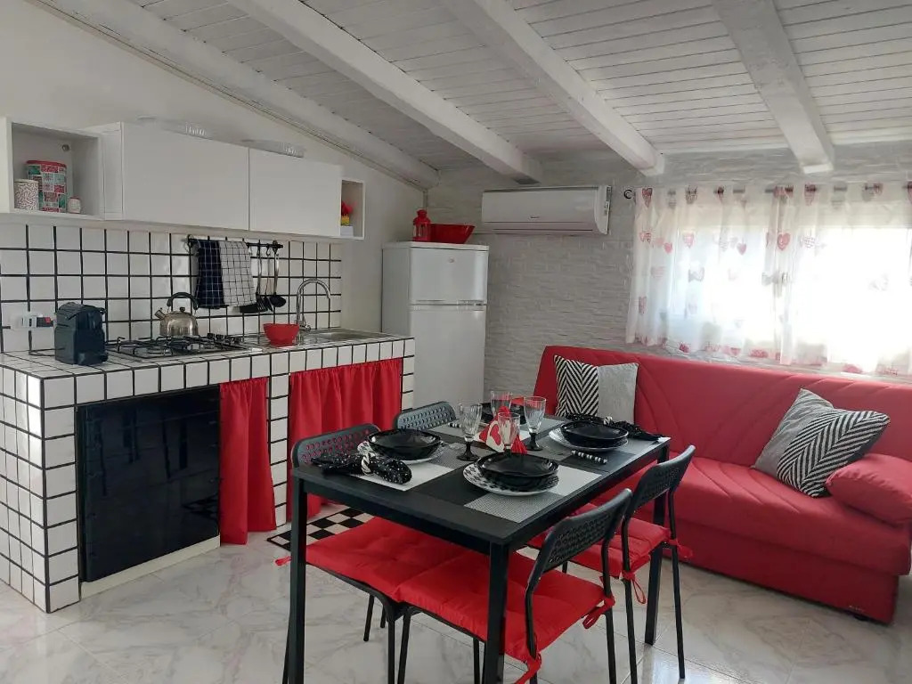 Mamà Apartment