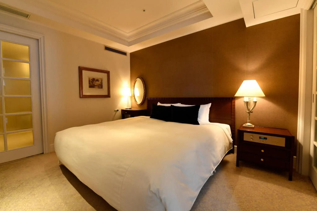 Hotel New Grand