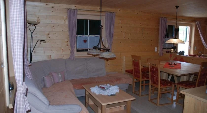 Kuschelhüsle Ganahl