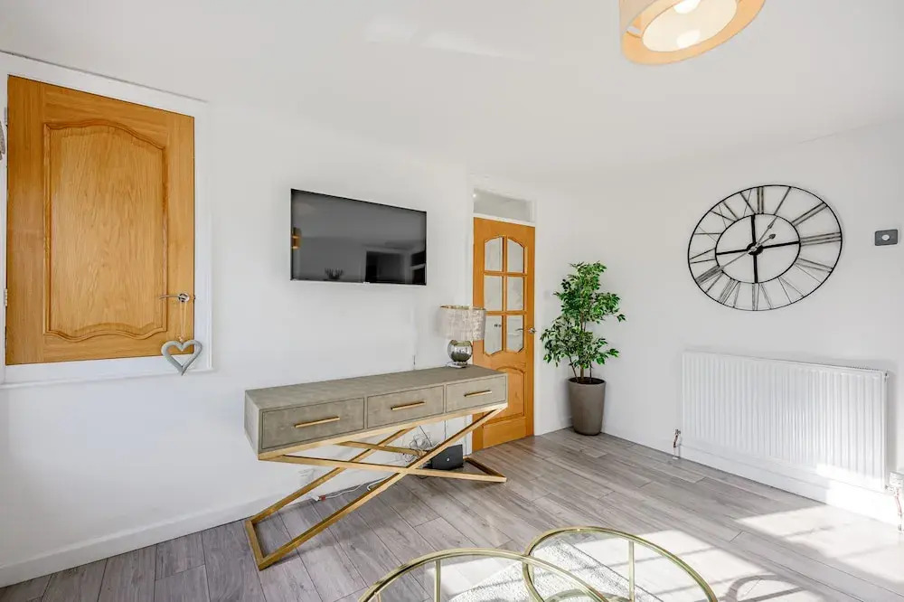 Carlisle - Apartment - Sleeps 5 - Pet-friendly
