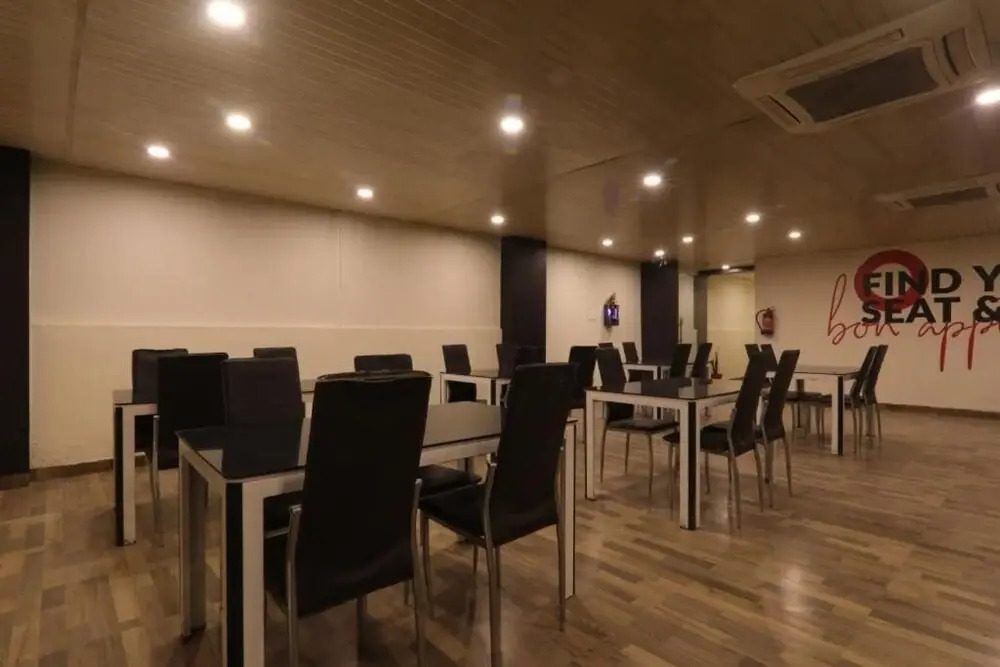 Bsa Inn