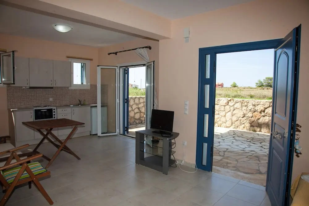 Villa Aqua Marine
