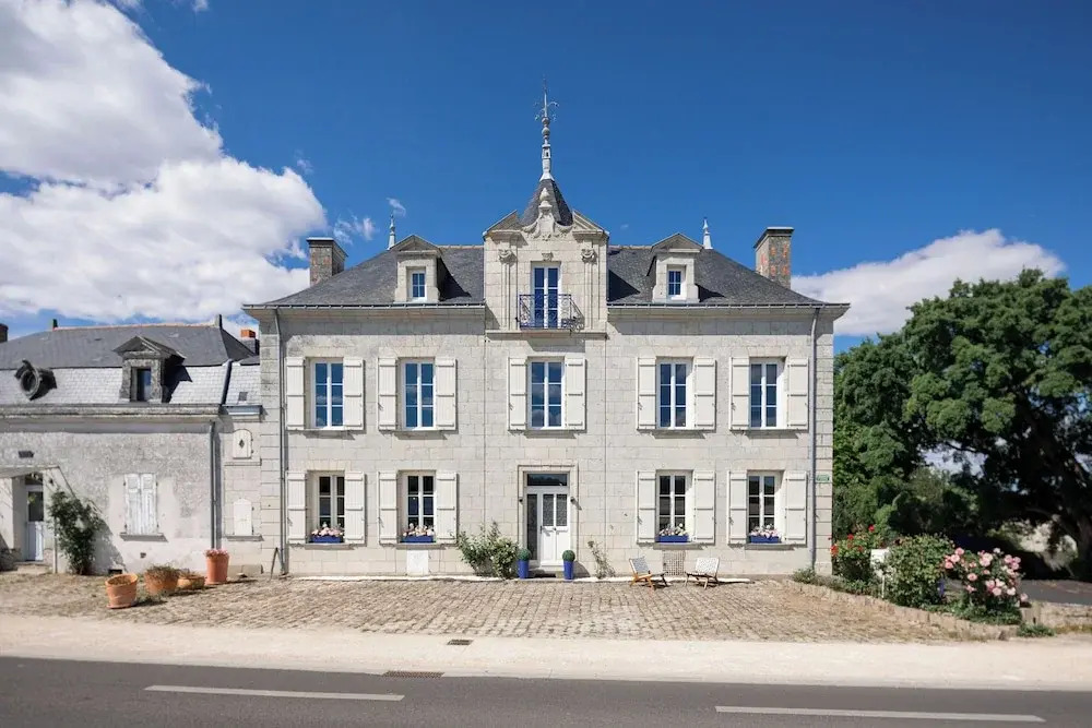 Casa Mila Loire - Lexpérience Hôtel & Spa - Angers Saumur