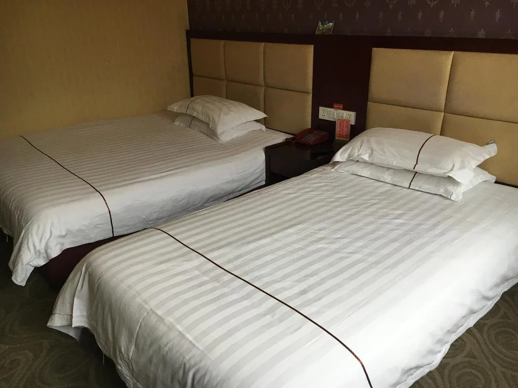 Yinhai Business Hotel