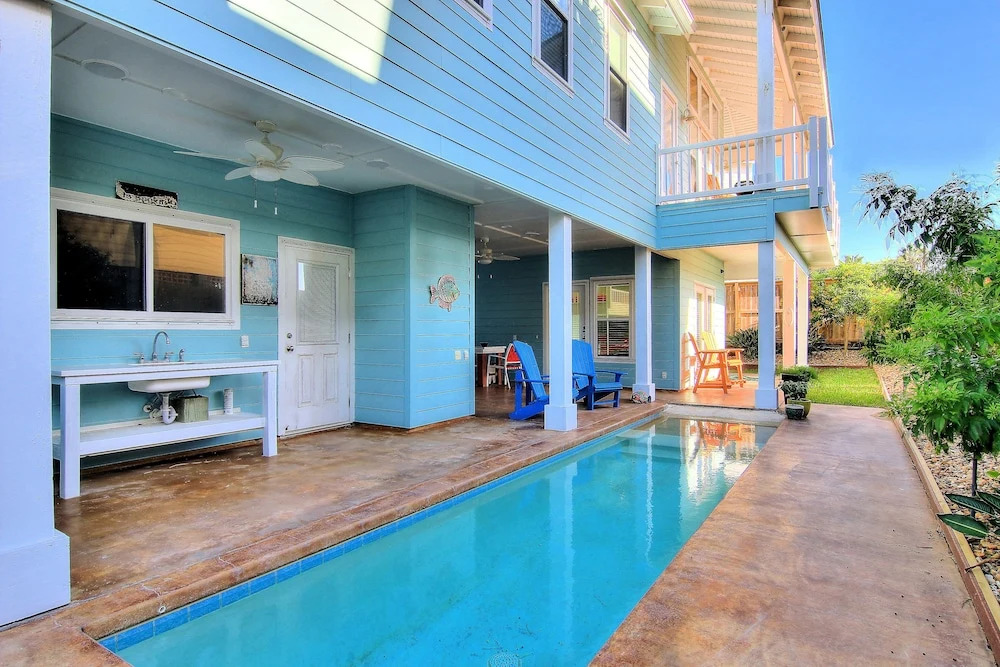 Playin Hooky 4 Bedrooms 3.5 Bathrooms Home