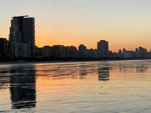 Apartamento Santos