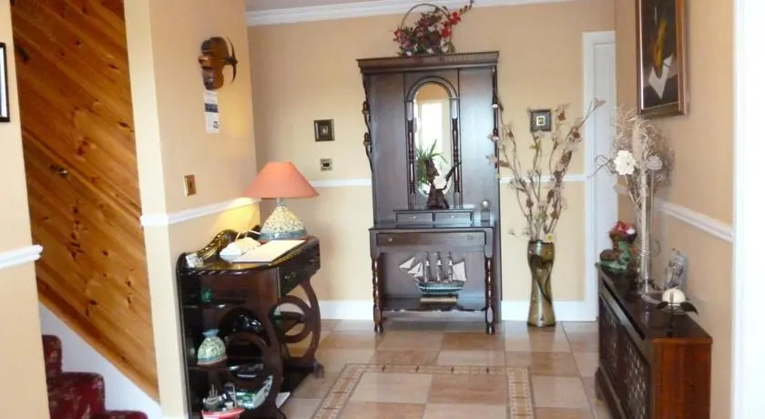 Kieltys of Kerry Bed and Breakfast