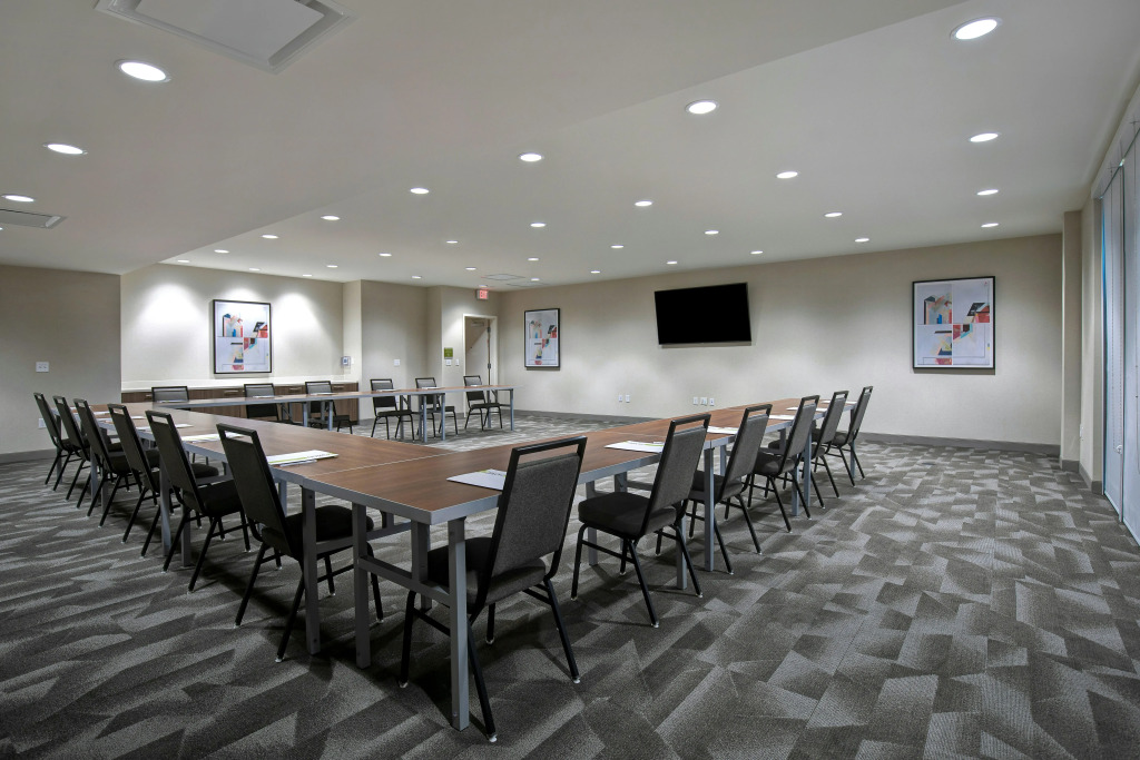 Home2 Suites By Hilton Lewisville Dallas