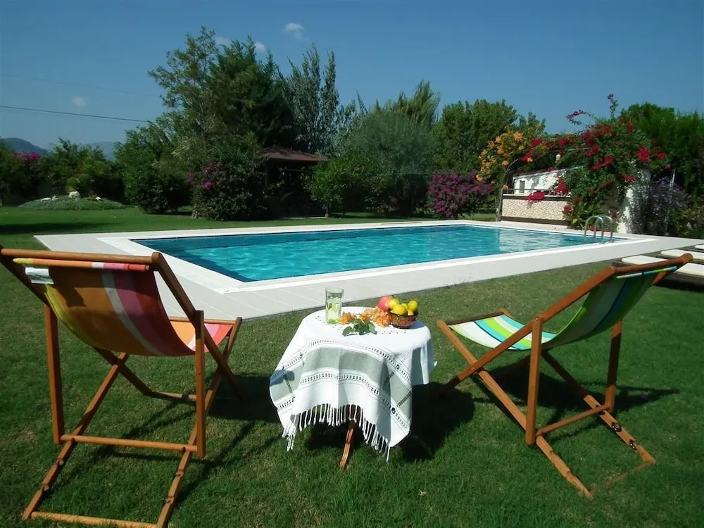 Villa Nazli