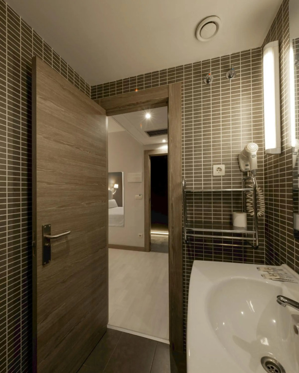 Hotel Bilbi