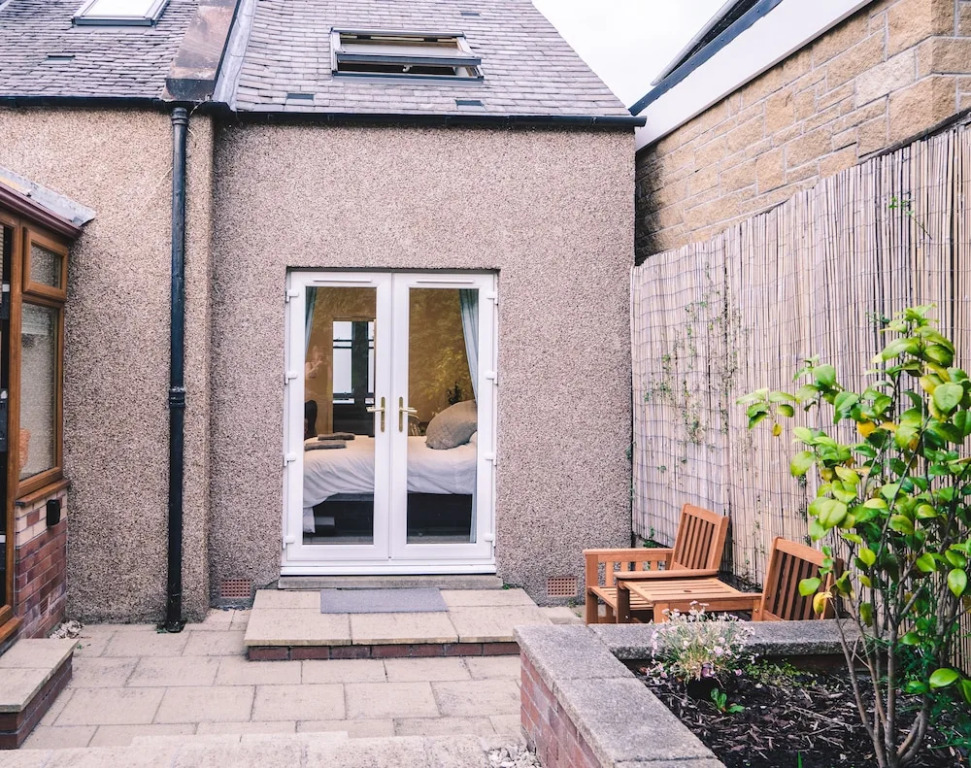 A Stay On The Brae