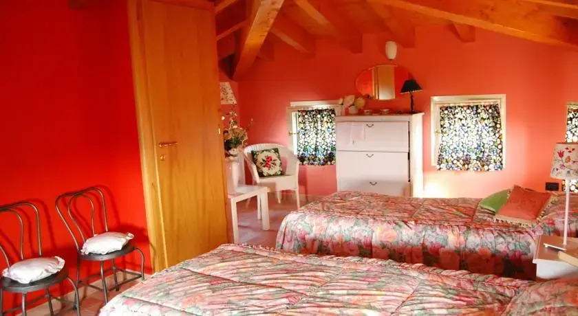B&B La Colombara - Colline del Lago di Garda