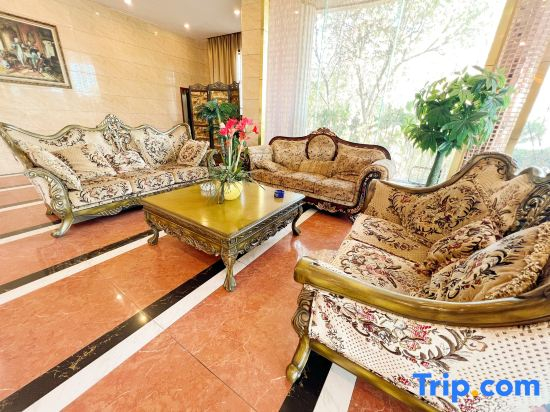 Poyang Haizhou International Hotel