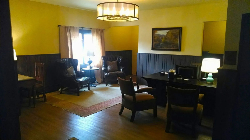 Vasquez Creek Inn