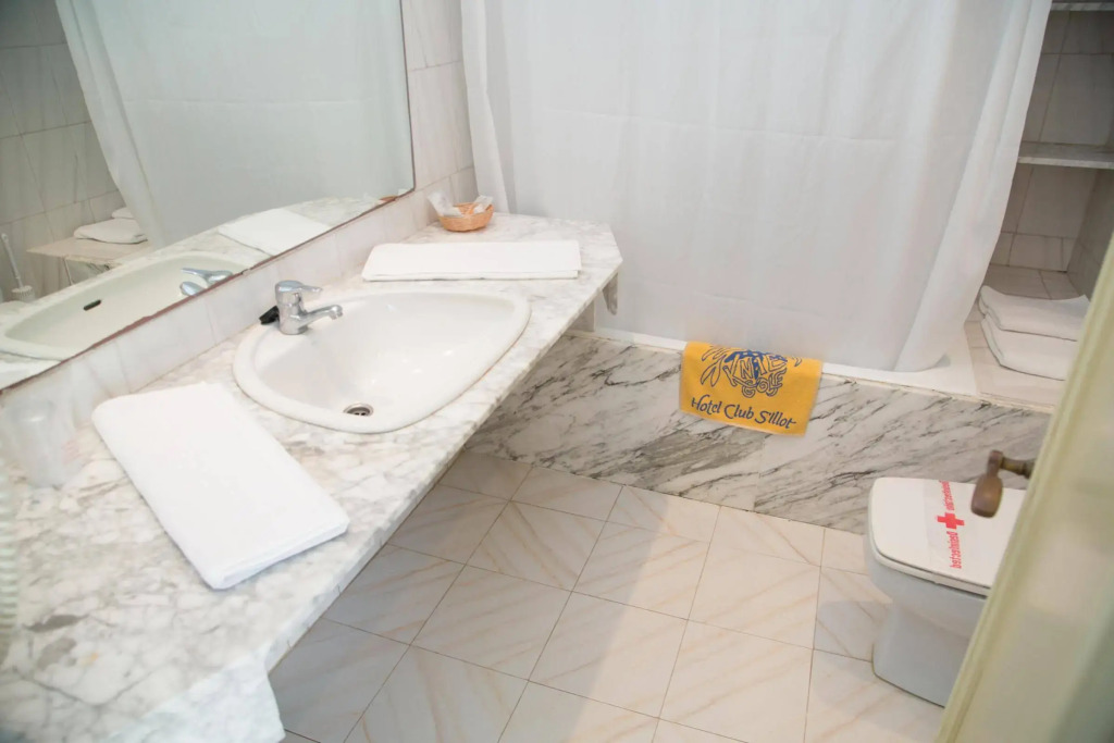 Hotel Club SIllot