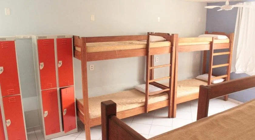 Floripa Hostel CENTRO